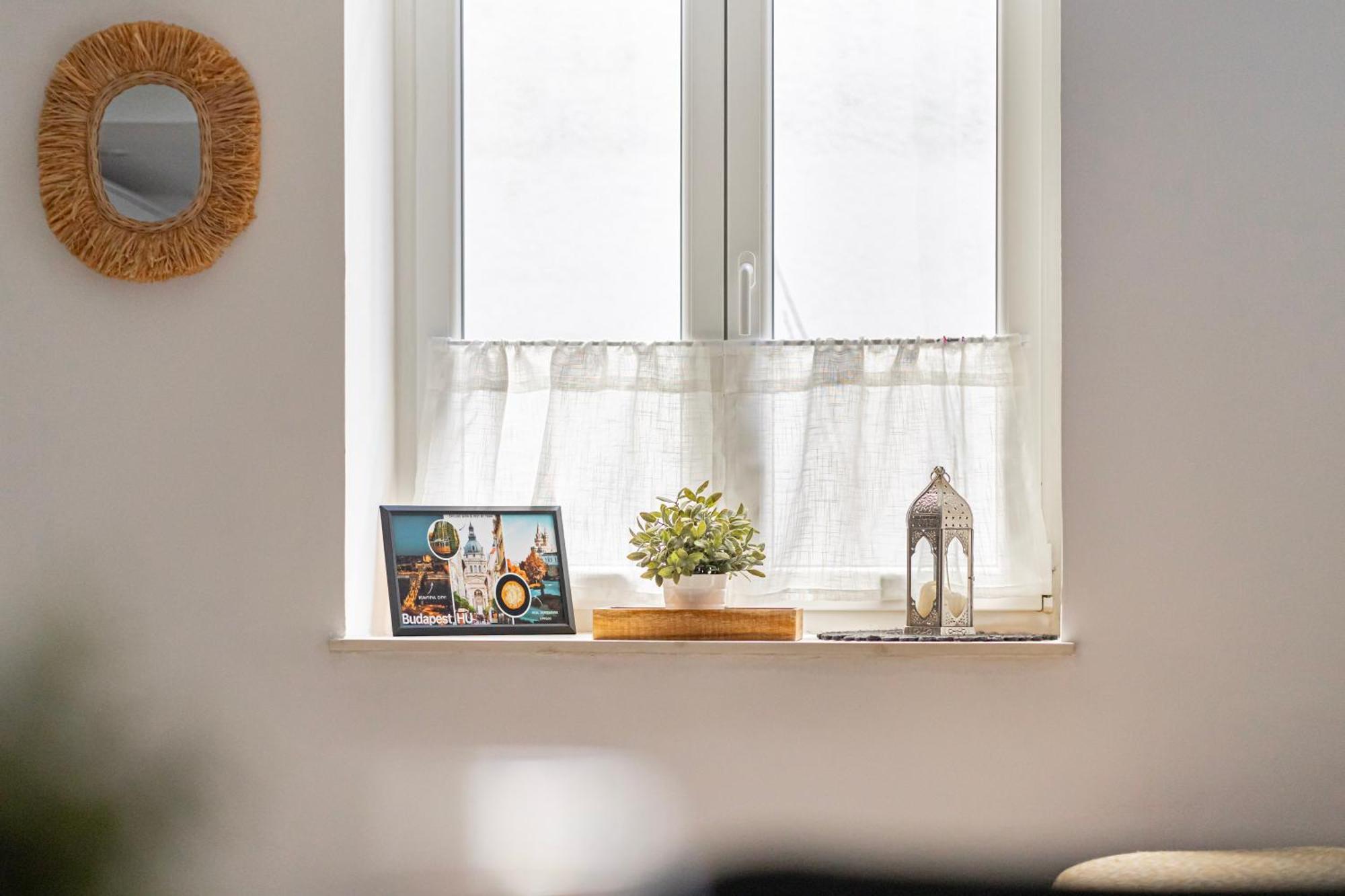 Lonyay Chill Zone Apartment บูดาเปสต์ ภายนอก รูปภาพ