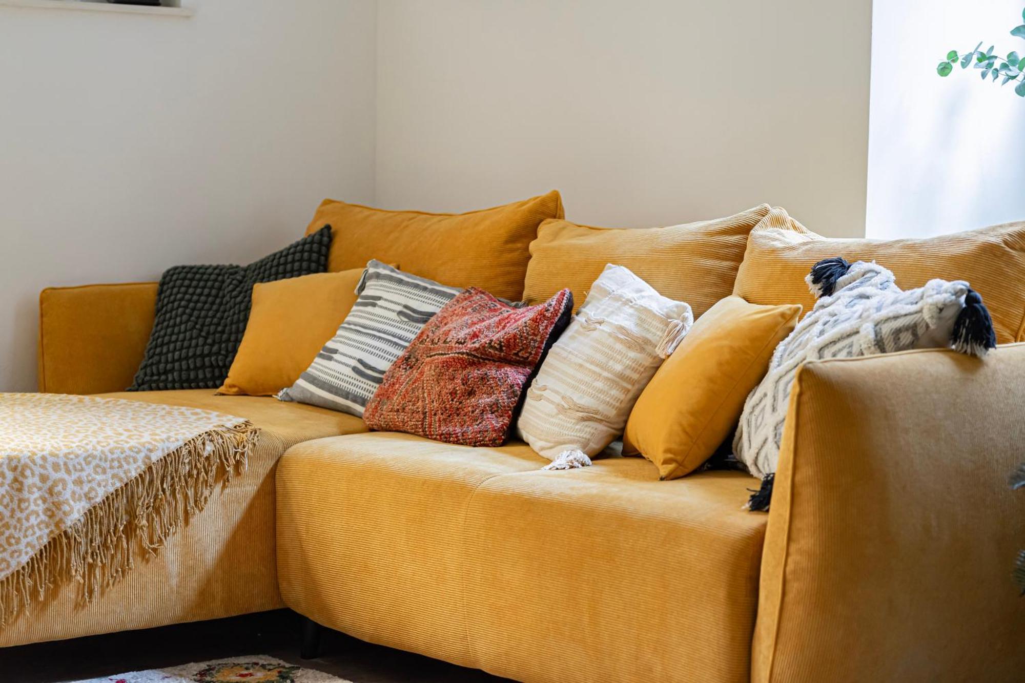 Lonyay Chill Zone Apartment บูดาเปสต์ ภายนอก รูปภาพ